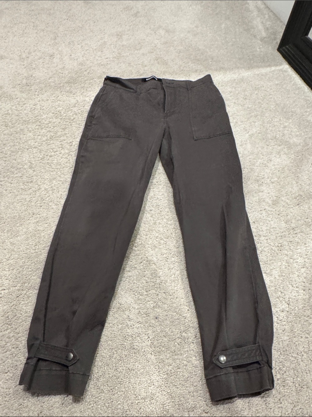 Women’s Casual Utility Pants